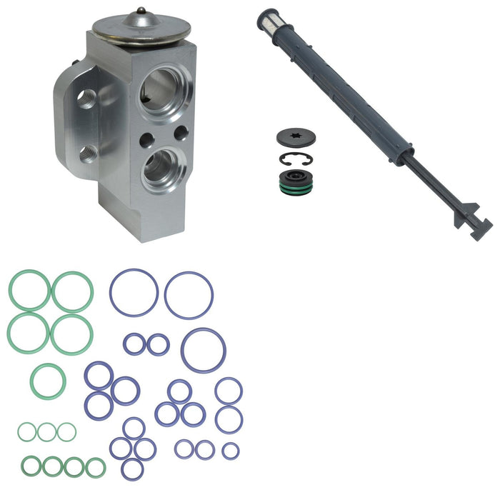 Universal Air AK1986 A/C System Repair Kit