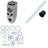 Universal Air AK2010 A/C System Repair Kit