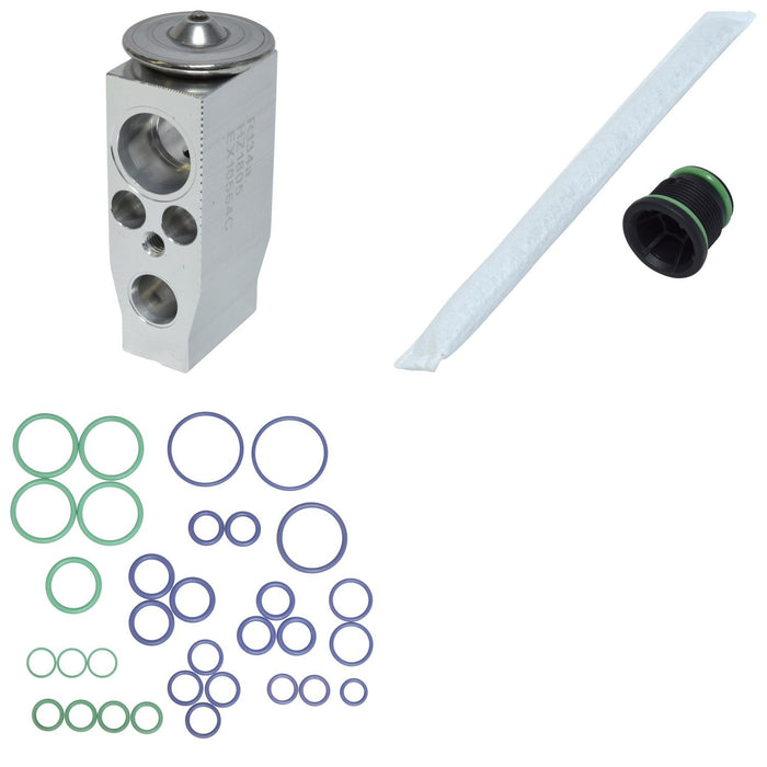 Universal Air AK2011 A/C System Repair Kit