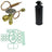 Universal Air AK2051 A/C System Repair Kit