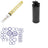 Universal Air AK2066 A/C System Repair Kit