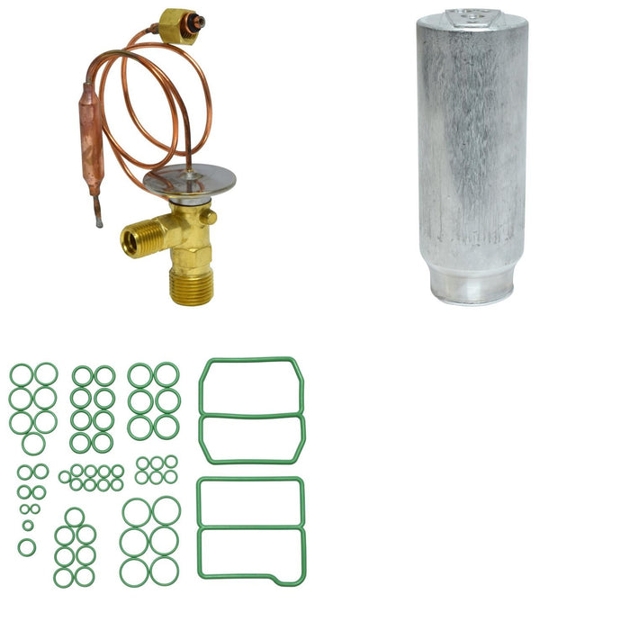 Universal Air AK2073 A/C System Repair Kit
