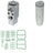 Universal Air AK2085 A/C System Repair Kit