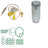 Universal Air AK2088 A/C System Repair Kit