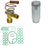 Universal Air AK2108 A/C System Repair Kit