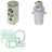 Universal Air AK2141 A/C System Repair Kit