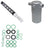Universal Air AK2161 A/C System Repair Kit