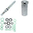Universal Air AK2171 A/C System Repair Kit