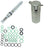 Universal Air AK2191 A/C System Repair Kit
