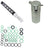 Universal Air AK2192 A/C System Repair Kit
