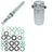 Universal Air AK2201 A/C System Repair Kit