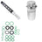 Universal Air AK2208 A/C System Repair Kit