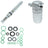 Universal Air AK2214 A/C System Repair Kit