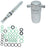 Universal Air AK2239 A/C System Repair Kit