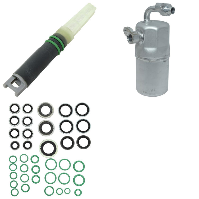 Universal Air AK2240 A/C System Repair Kit