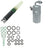 Universal Air AK2241 A/C System Repair Kit