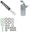 Universal Air AK2248 A/C System Repair Kit