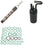 Universal Air AK2255 A/C System Repair Kit