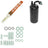 Universal Air AK2261 A/C System Repair Kit