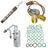 Universal Air AK2274 A/C System Repair Kit