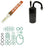 Universal Air AK2279 A/C System Repair Kit