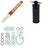 Universal Air AK2289 A/C System Repair Kit
