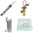 Universal Air AK2296 A/C System Repair Kit