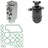 Universal Air AK2314 A/C System Repair Kit