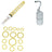 Universal Air AK2329 A/C System Repair Kit
