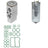 Universal Air AK2345 A/C System Repair Kit