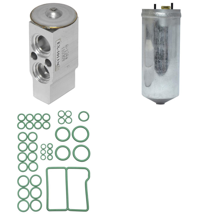 Universal Air AK2345 A/C System Repair Kit