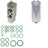 Universal Air AK2356 A/C System Repair Kit