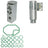 Universal Air AK2362 A/C System Repair Kit