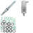 Universal Air AK2368 A/C System Repair Kit
