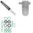 Universal Air AK2384 A/C System Repair Kit
