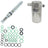 Universal Air AK2391 A/C System Repair Kit