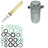 Universal Air AK2419 A/C System Repair Kit