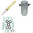 Universal Air AK2420 A/C System Repair Kit
