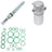 Universal Air AK2445 A/C System Repair Kit