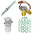 Universal Air AK2450 A/C System Repair Kit