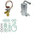 Universal Air AK2494 A/C System Repair Kit