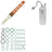 Universal Air AK2498 A/C System Repair Kit