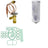 Universal Air AK2514 A/C System Repair Kit