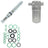 Universal Air AK2530 A/C System Repair Kit