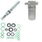 Universal Air AK2535 A/C System Repair Kit