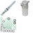 Universal Air AK2538 A/C System Repair Kit