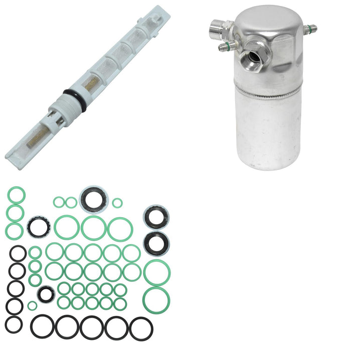 Universal Air AK2544 A/C System Repair Kit