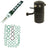 Universal Air AK2565 A/C System Repair Kit