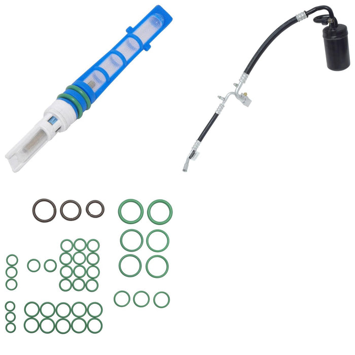 Universal Air AK2611 A/C System Repair Kit