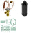 Universal Air AK2614 A/C System Repair Kit